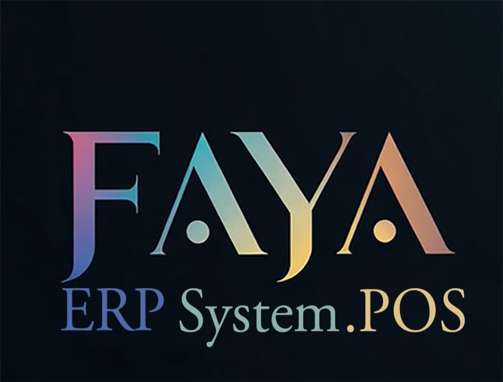 Faya ERP (In Progress)